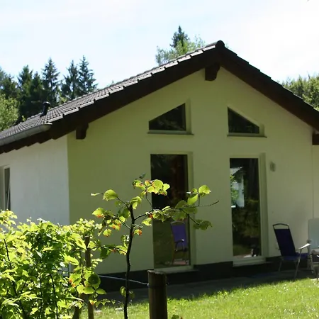 Semesterbostad In Eifel Near Forest And Mountains *