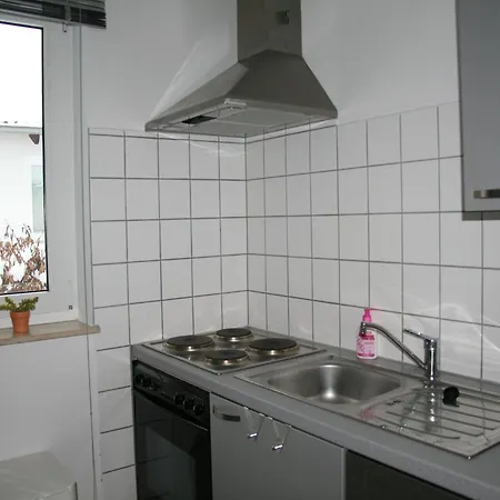 Semesterbostad In Eifel Near Forest And Mountains Hinterhausen