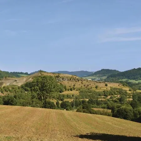 Semesterbostad In Eifel Near Forest And Mountains *