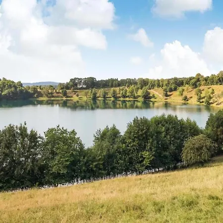 In Eifel Near Forest And Mountains Semesterbostad Hinterhausen