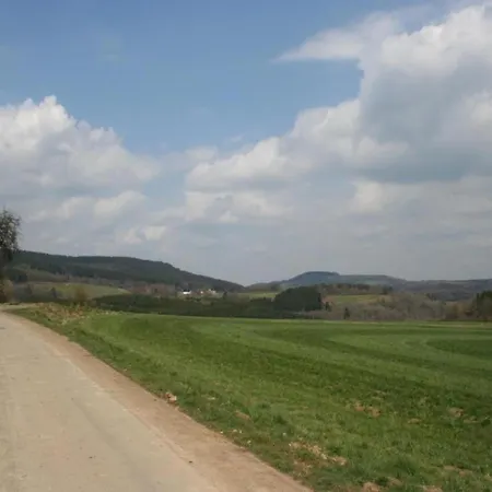 Semesterbostad In Eifel Near Forest And Mountains *
